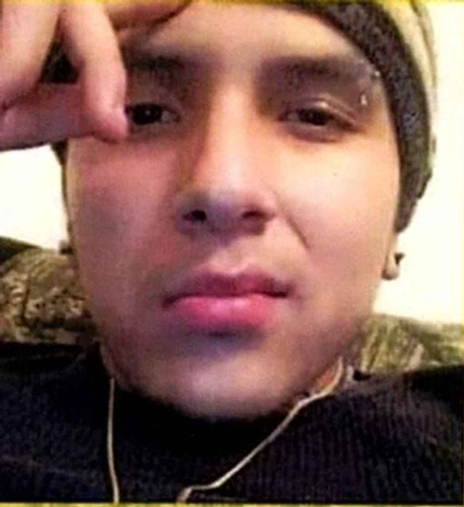 Shawn Nicholas Renville Profile Photo