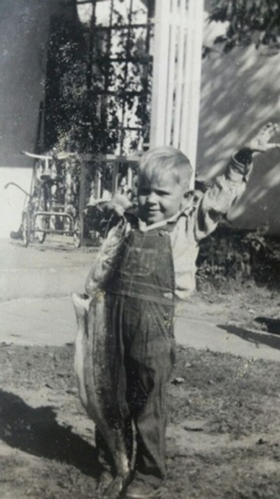 Ronald David Lisle Sr