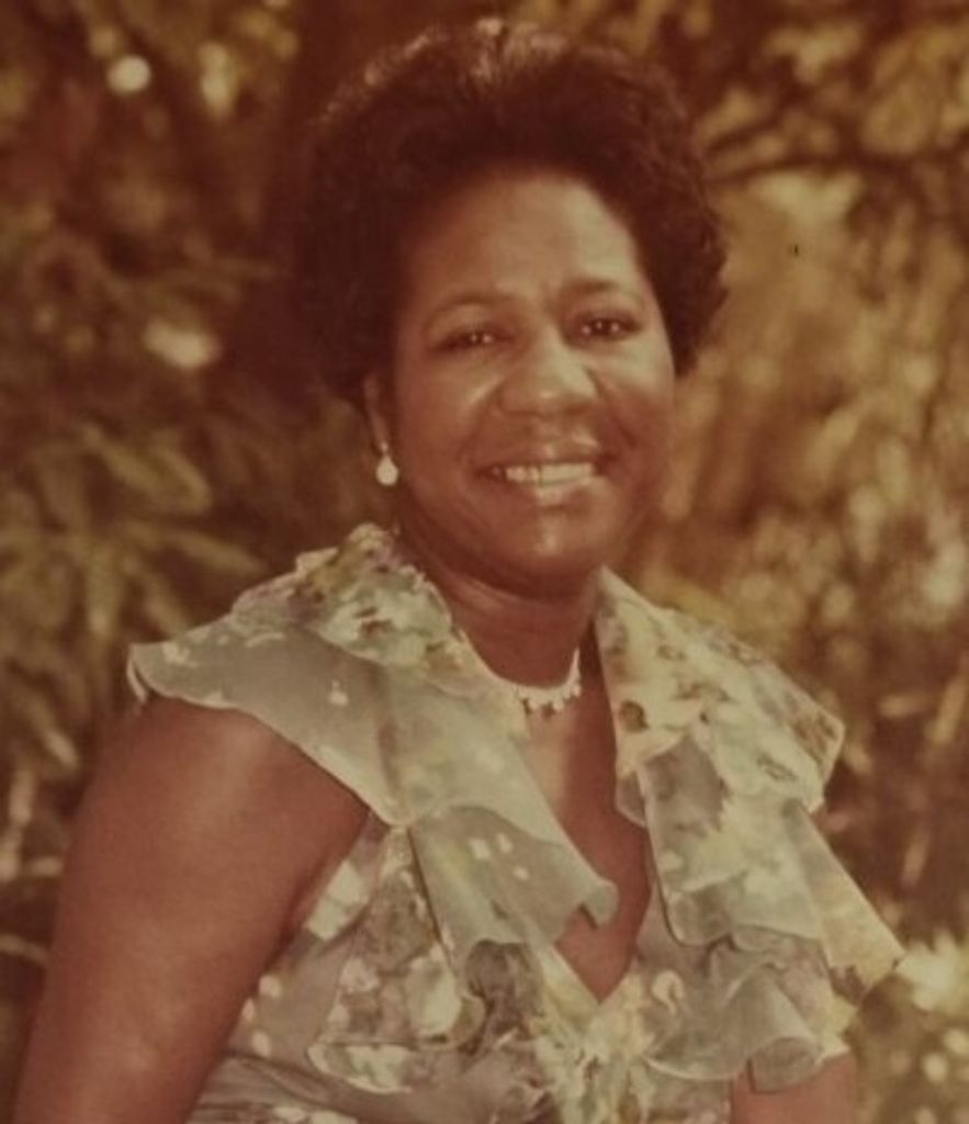Carrie Mae King Profile Photo