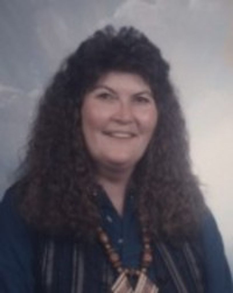 Marva Demott