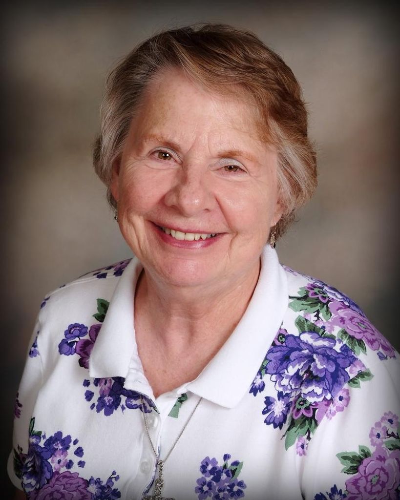 Carol Helen Peterson