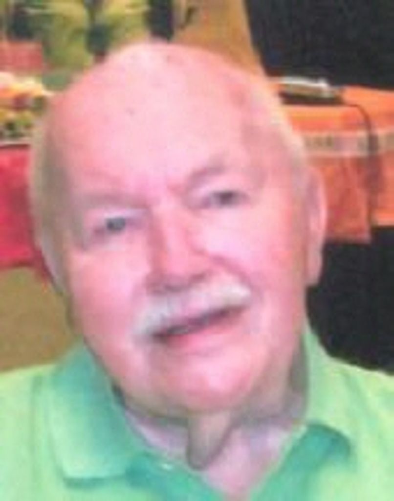 John A. Kuebler