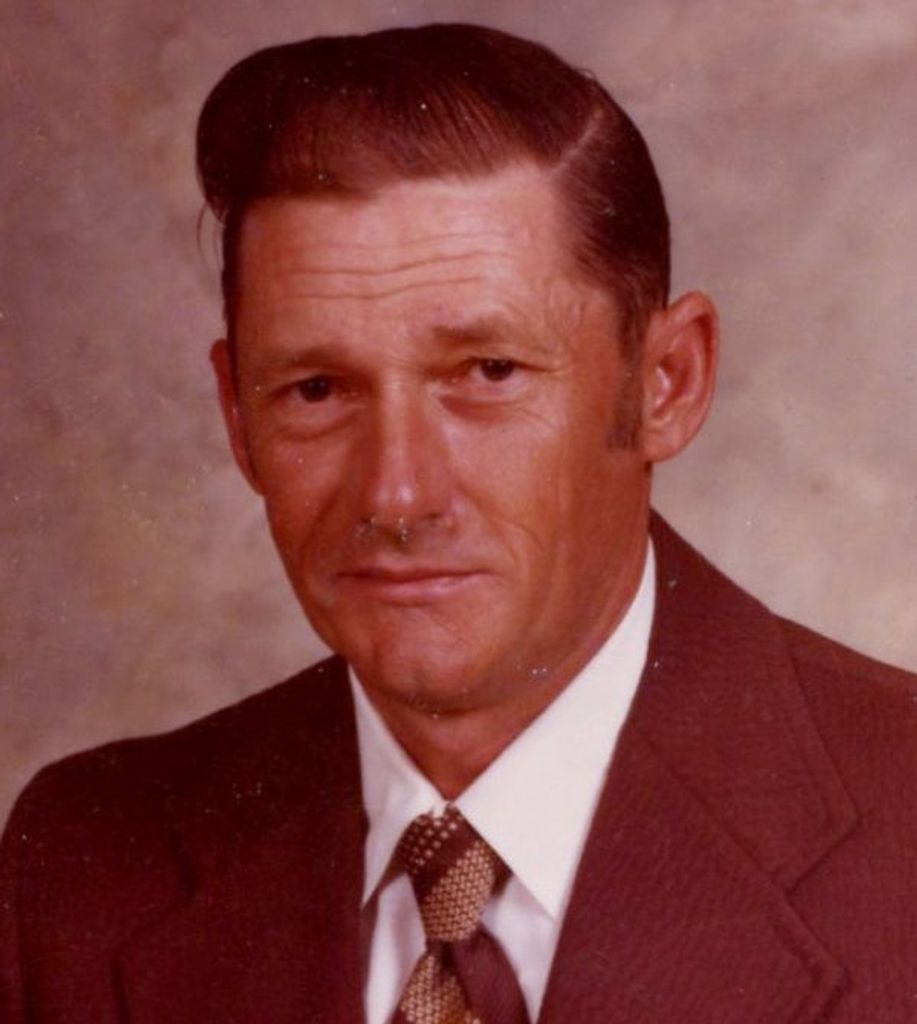 Mr.  Amos Murray Bullard, 83 Profile Photo