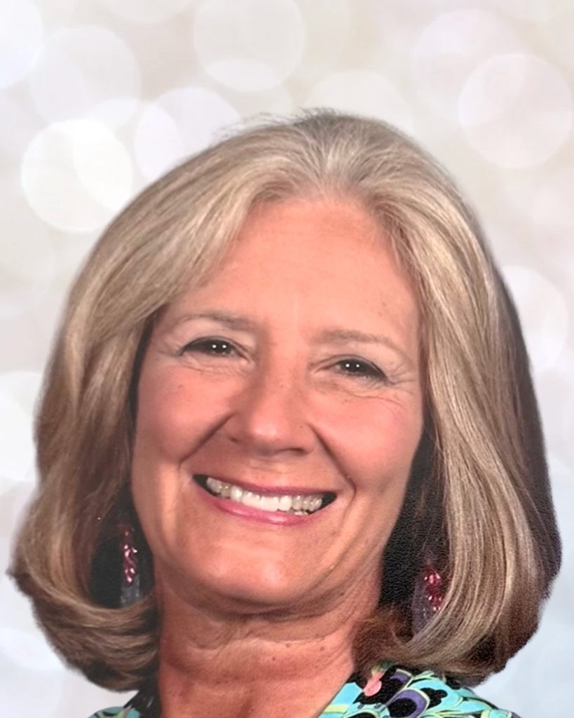 Donna Mckellar Easter Profile Photo