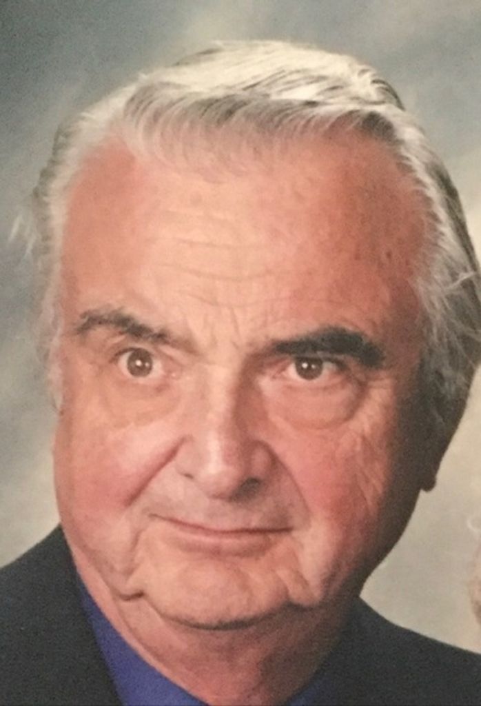 David Judd Nutting Profile Photo