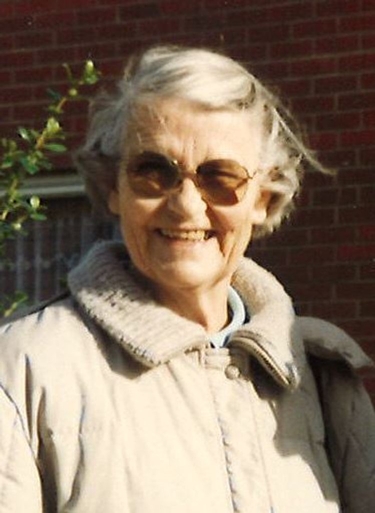 Barbara W. Miller