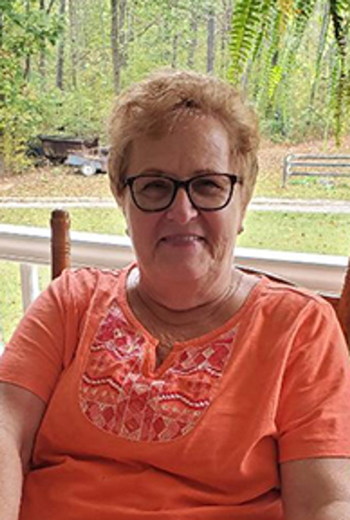 Doris K. Burdette Profile Photo