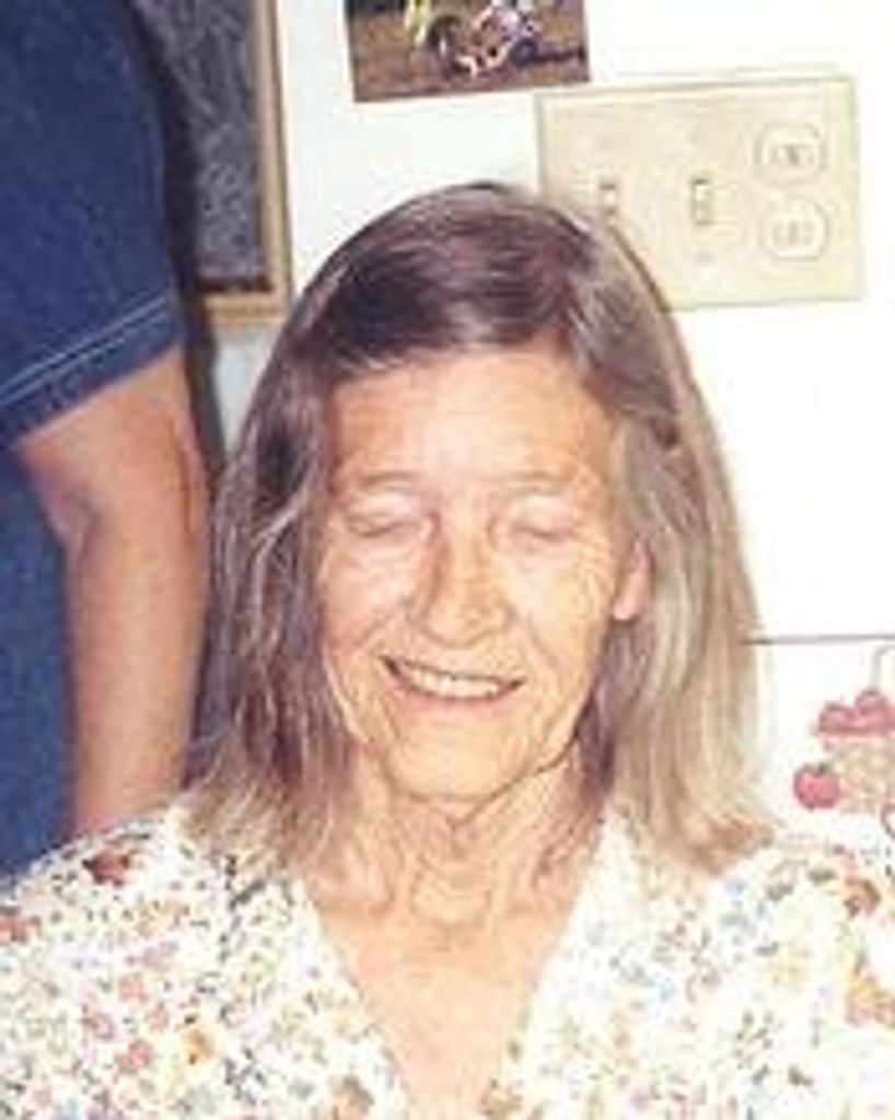 Mildred Irene Brown