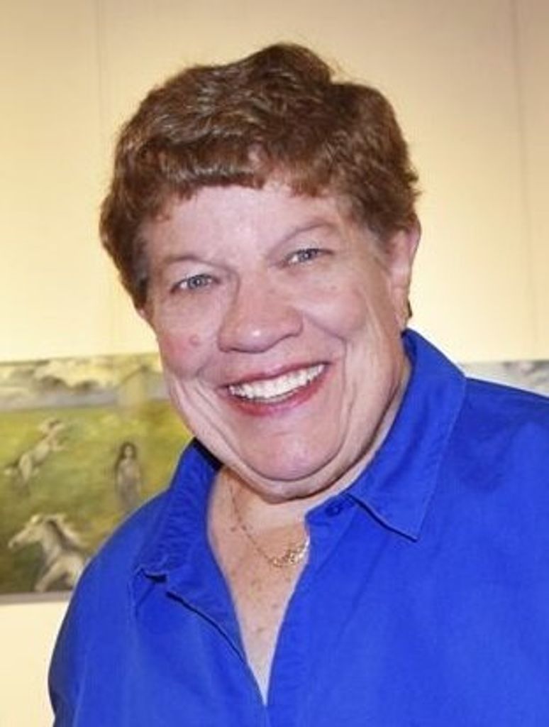 Sally Jane Gould Profile Photo