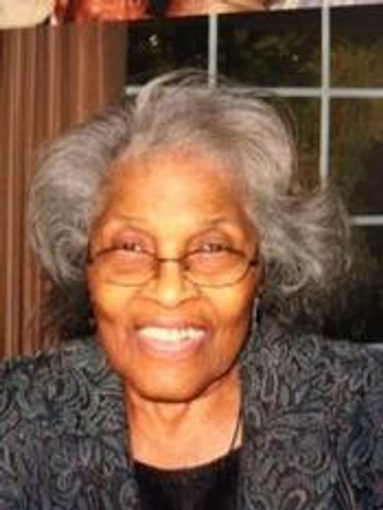 Mrs. Mary J. Bridges Profile Photo