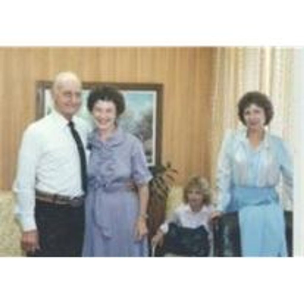 Sammie Bedford Edney