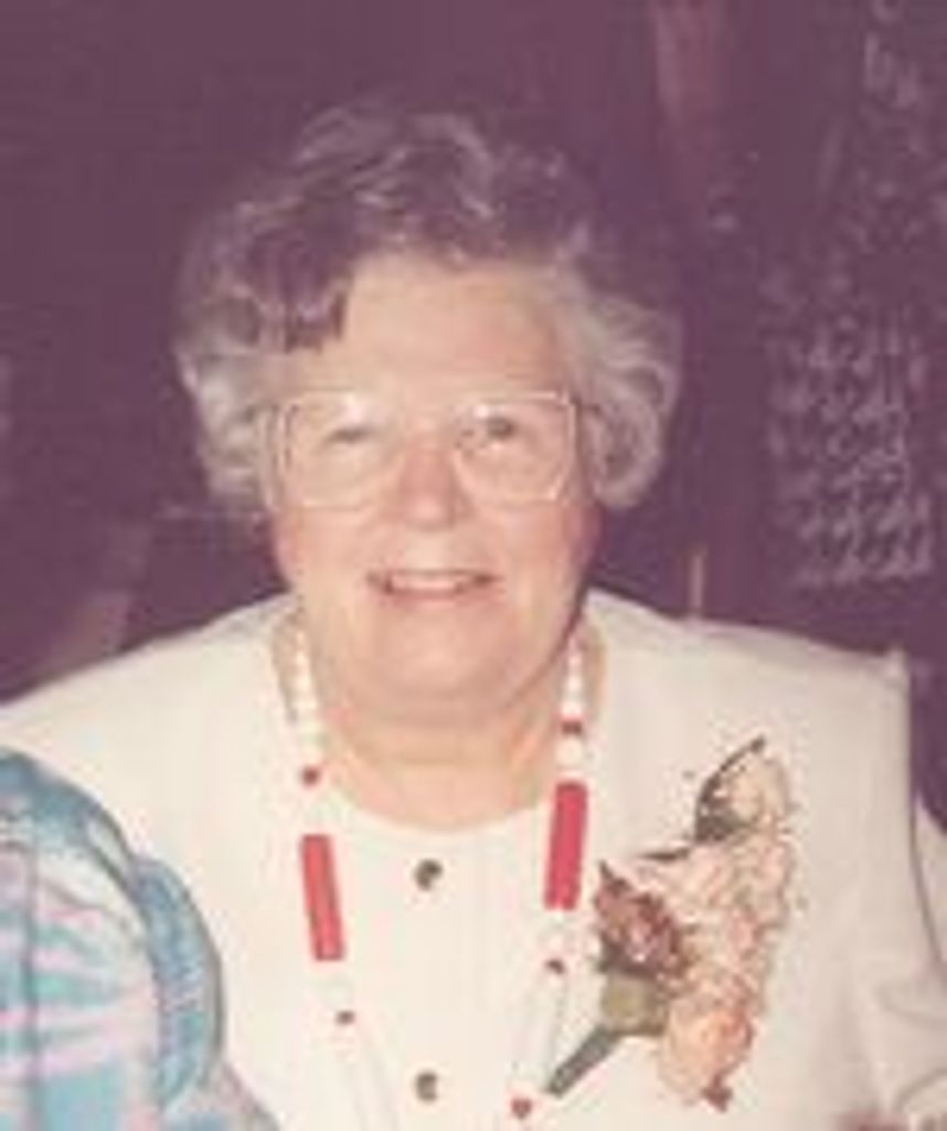 Margaret A. O'Malley