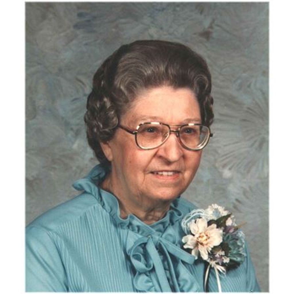 Alice Van Vleck
