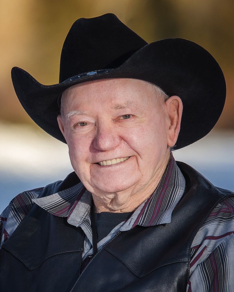 Jerry Lee Hamel Profile Photo