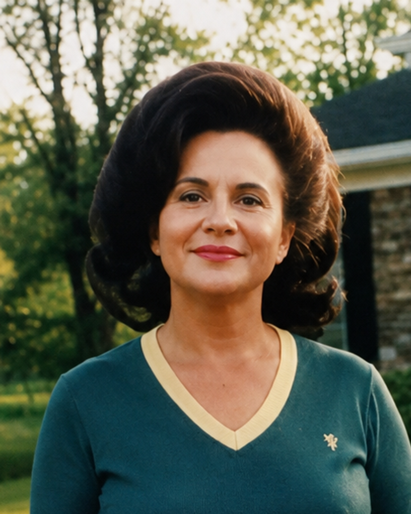Rona Hale Butts