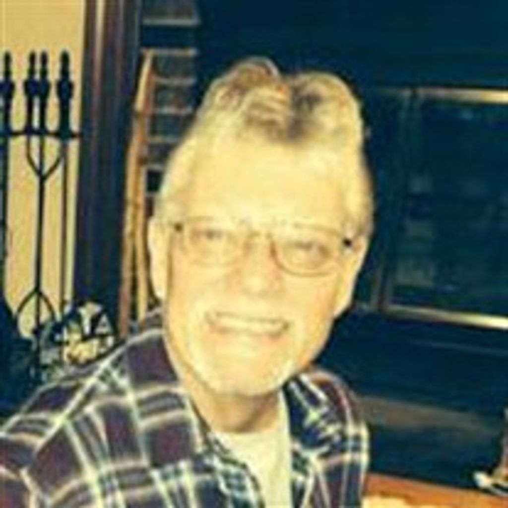 Joseph "Jody" F. Tayman, Jr.