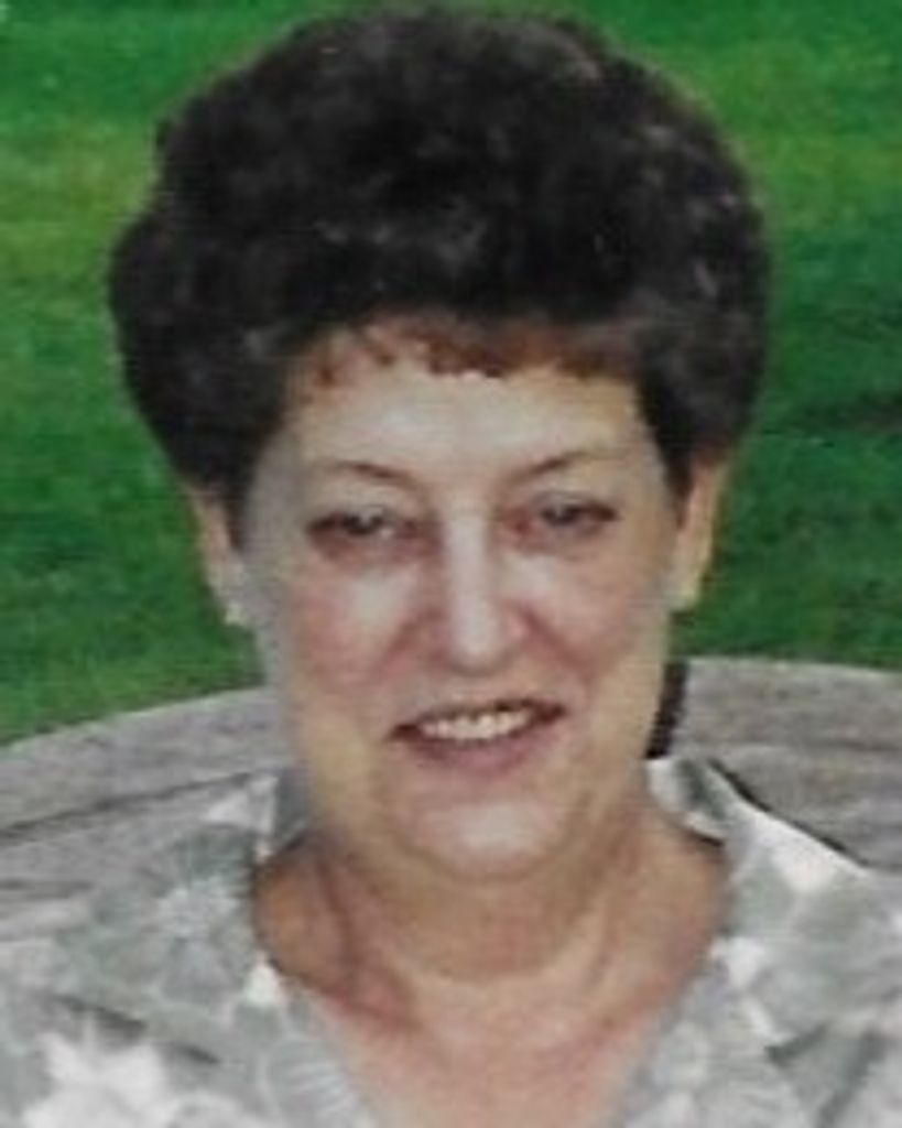 Nancy M. Koch