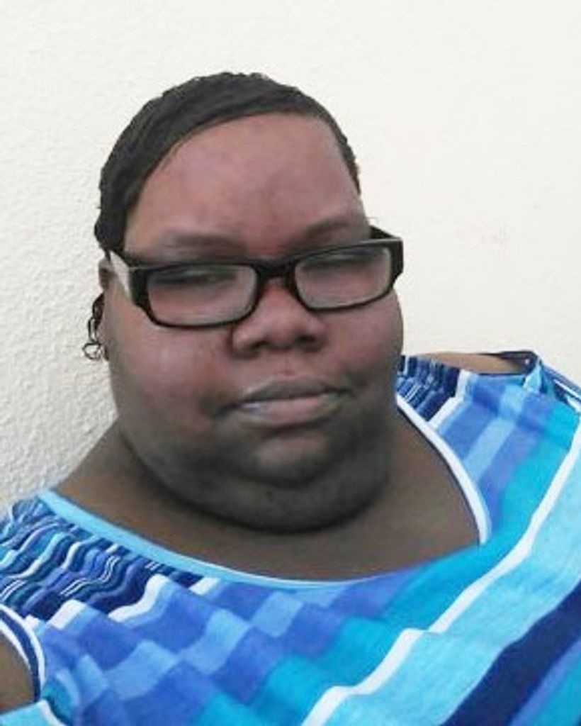 LATONYA RENA FISHER Profile Photo