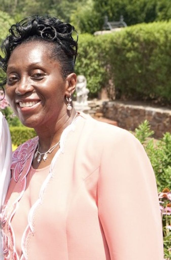 Francine (Laboo)  Stewart Profile Photo