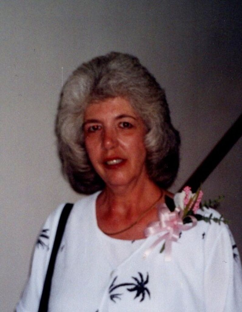 Vicky Jenkins Mcintosh