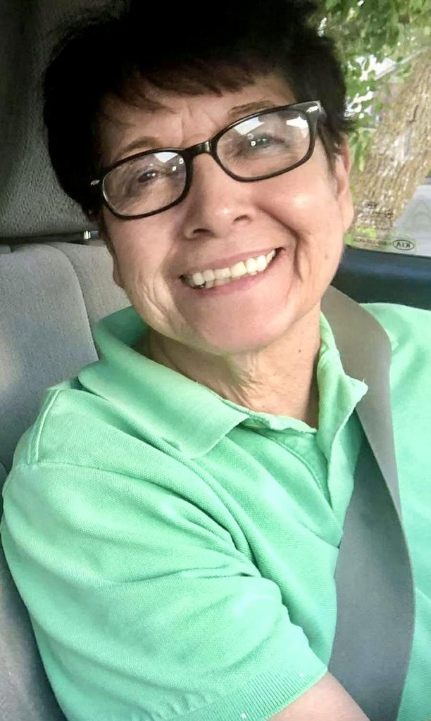 Pauline Gutierrez Profile Photo