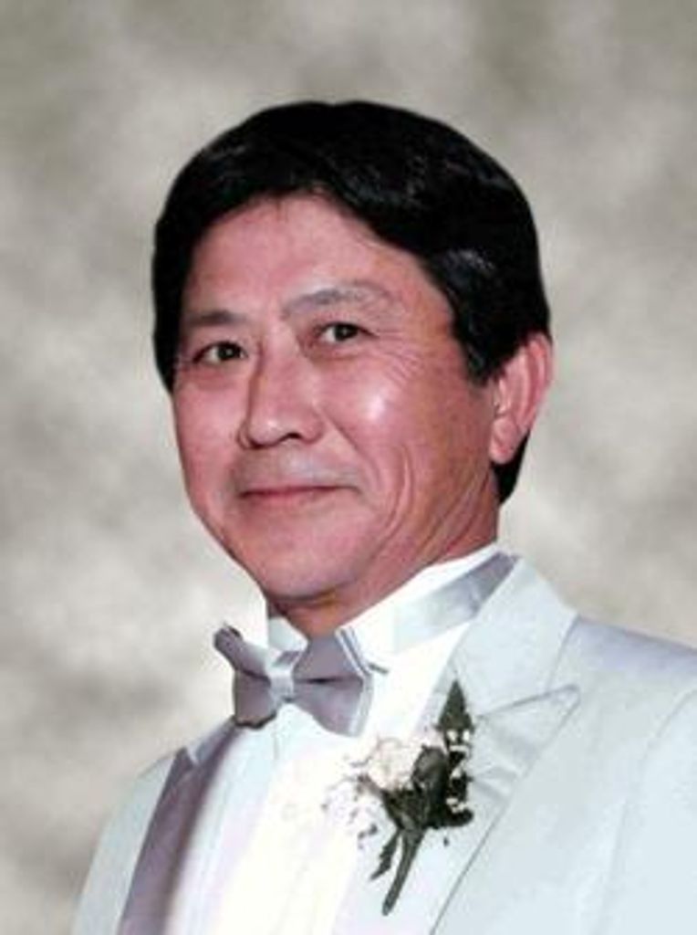 Benny Tsutomu Tsujimoto