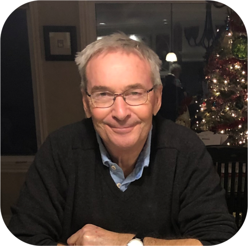 George Edward "Murray" Hammerton Profile Photo
