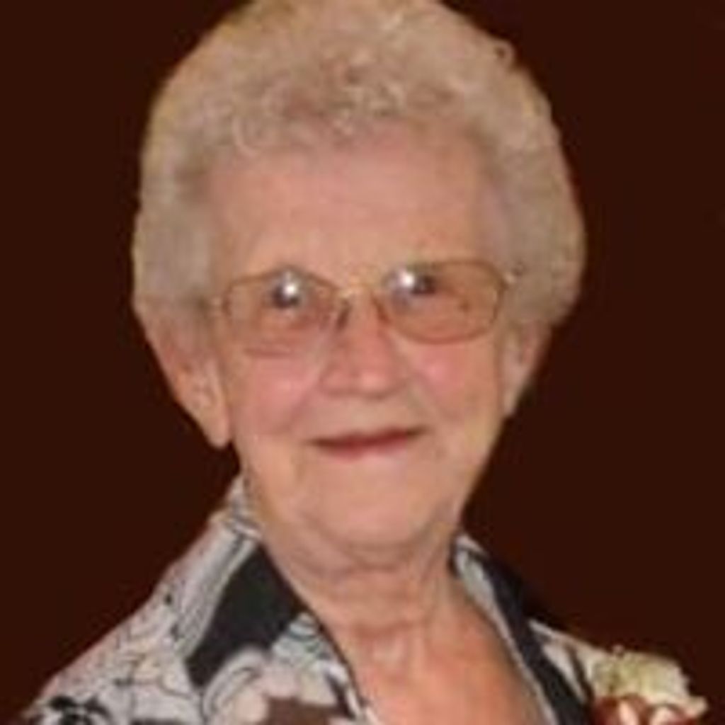 Genevieve Meyer