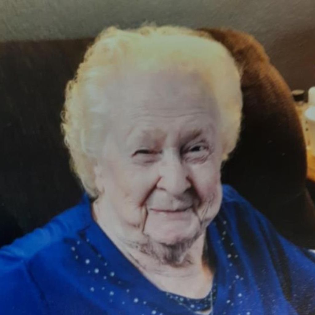 June Marie Demoss Profile Photo