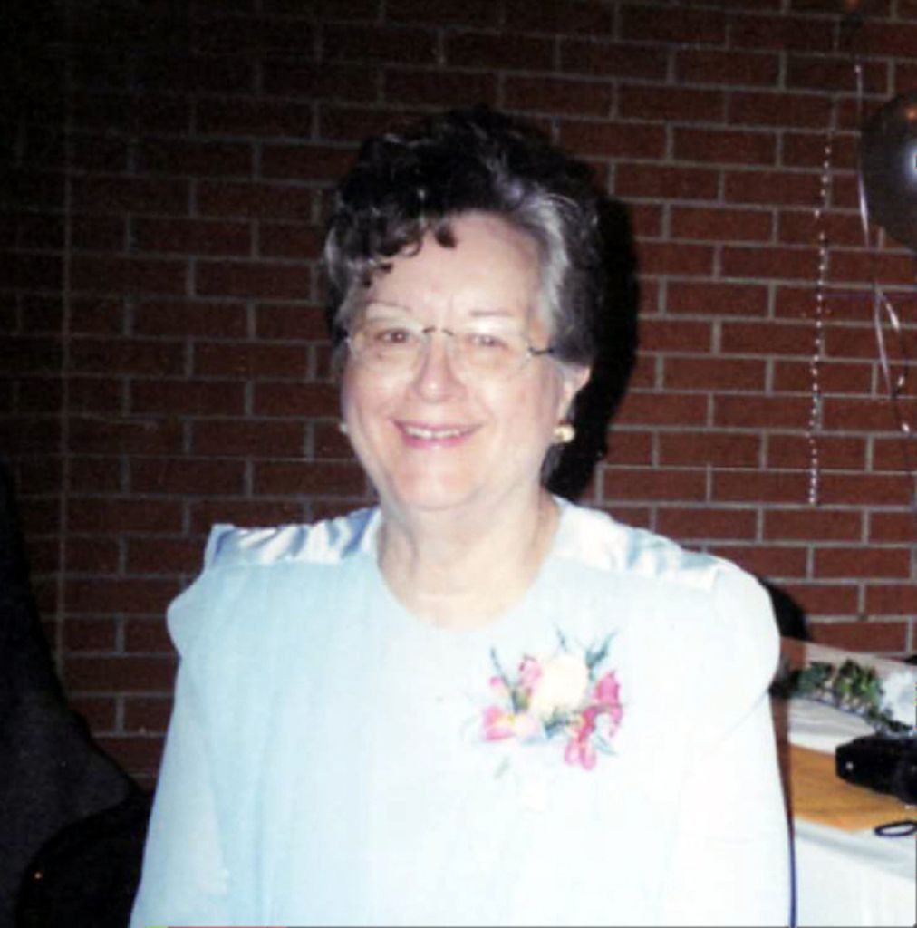 Beverly Haire
