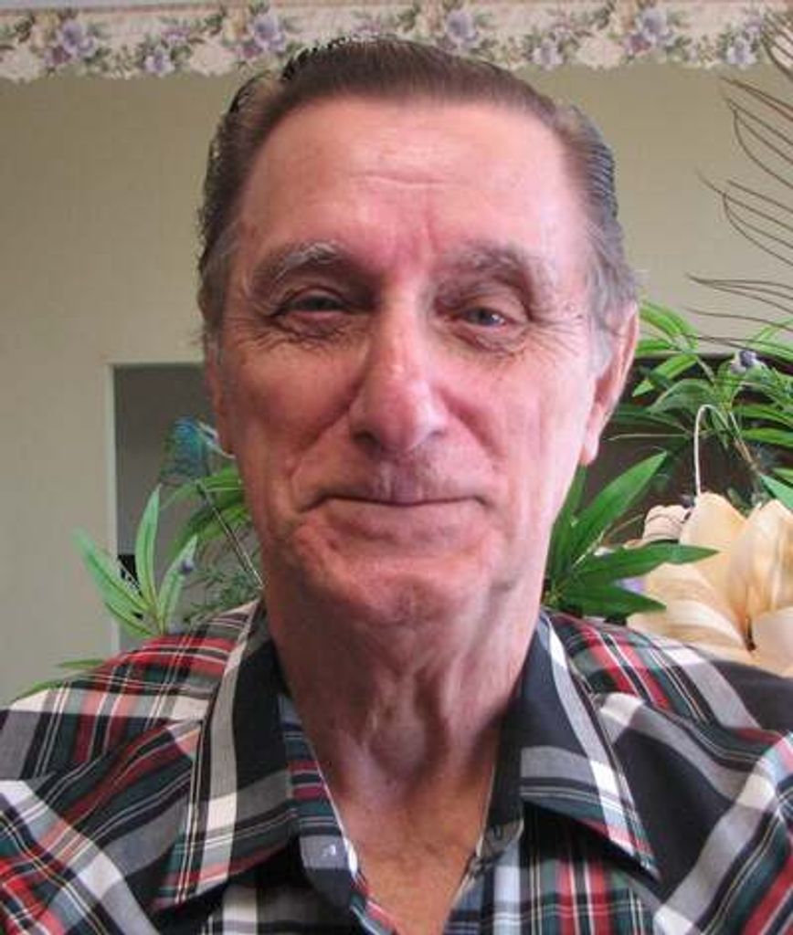 Melvin Paul Schexnider Profile Photo
