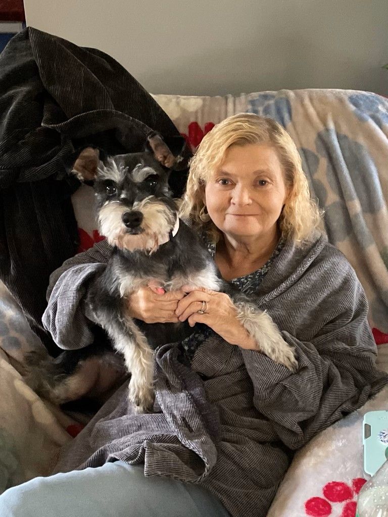 Donna Gail Gillespie