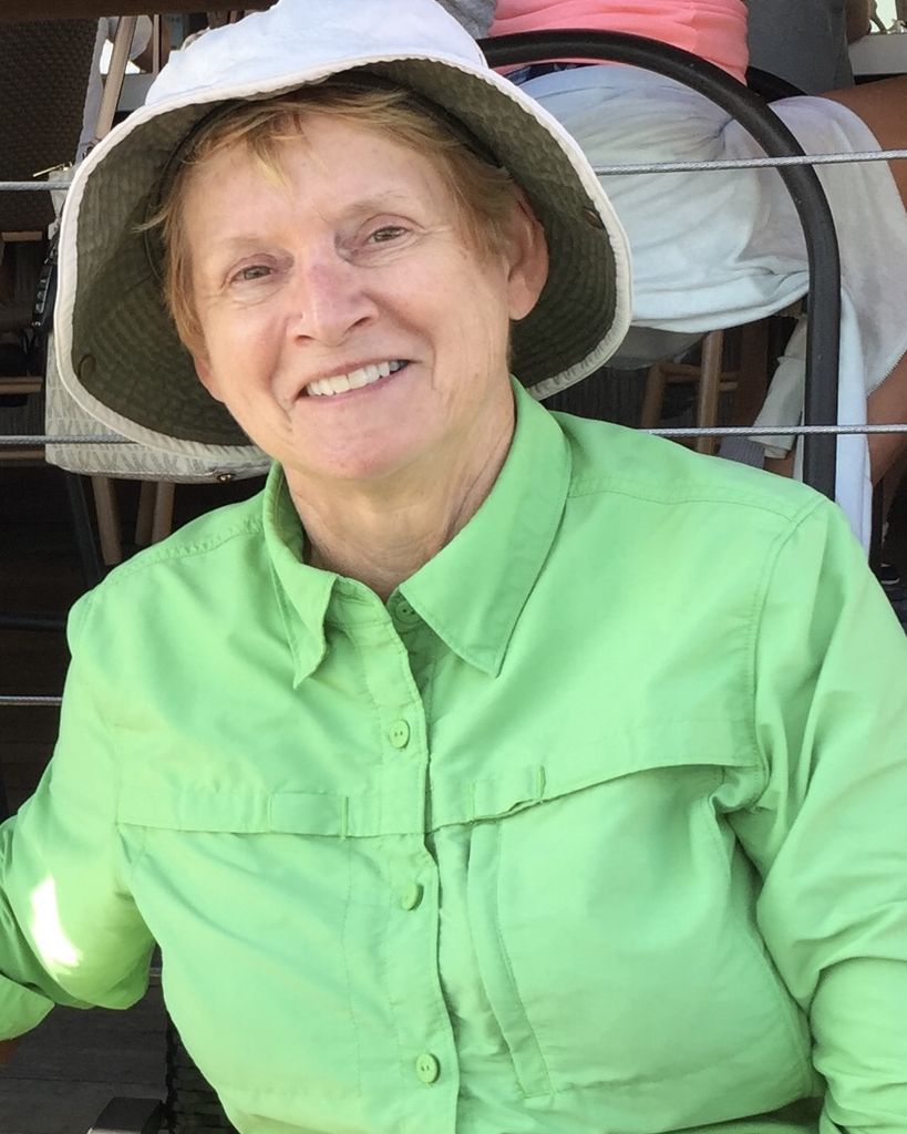 Jerilyn Goebel Scott