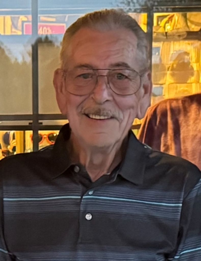 Mr. Cecil Roger Hartsell Sr.