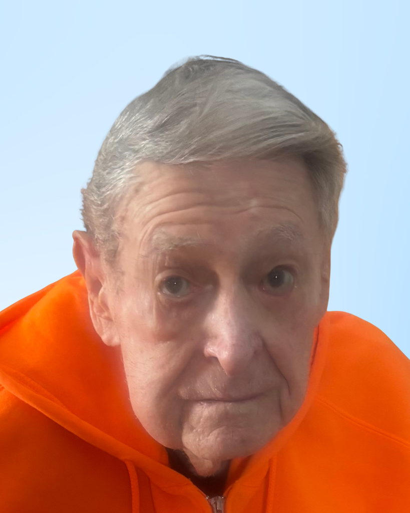 Frank D. O'Rourke Profile Photo