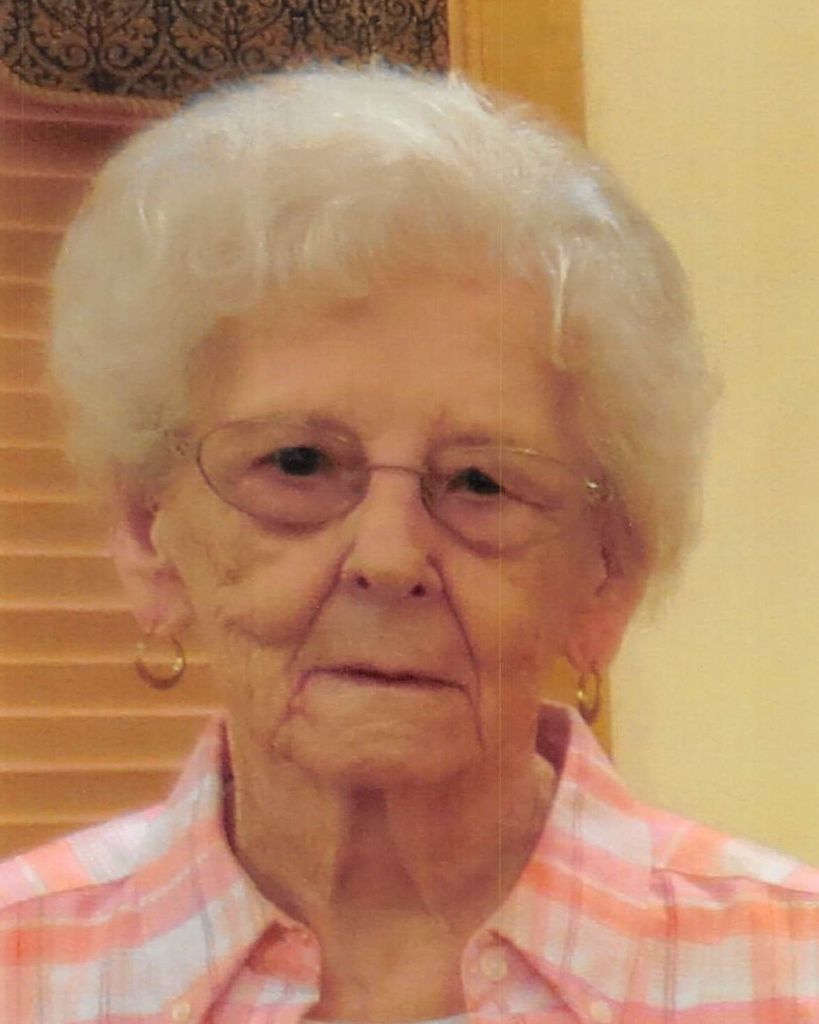 Geneva Hansford