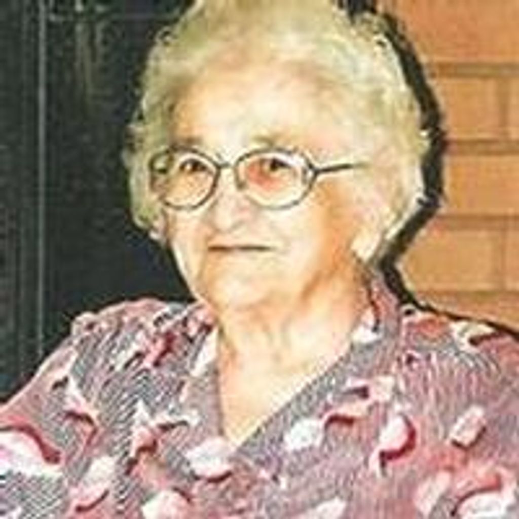 Christine Grover