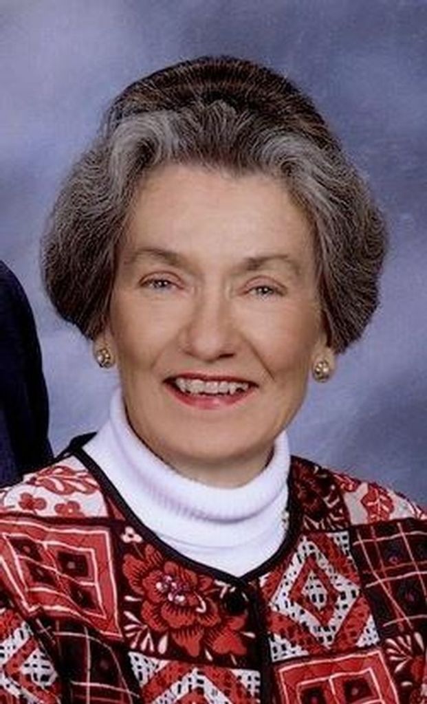 Linda Elizabeth Huggins
