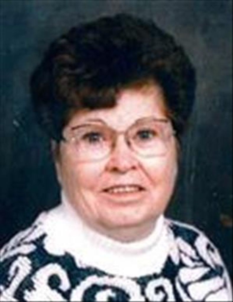 Wilma Rendleman