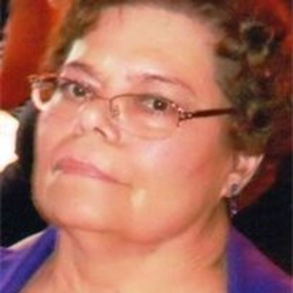 Joann Lewis