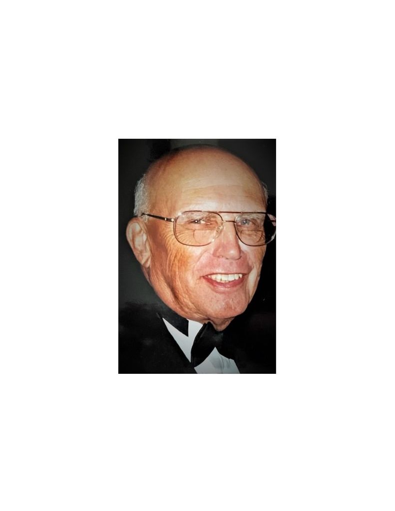 John David Peterson