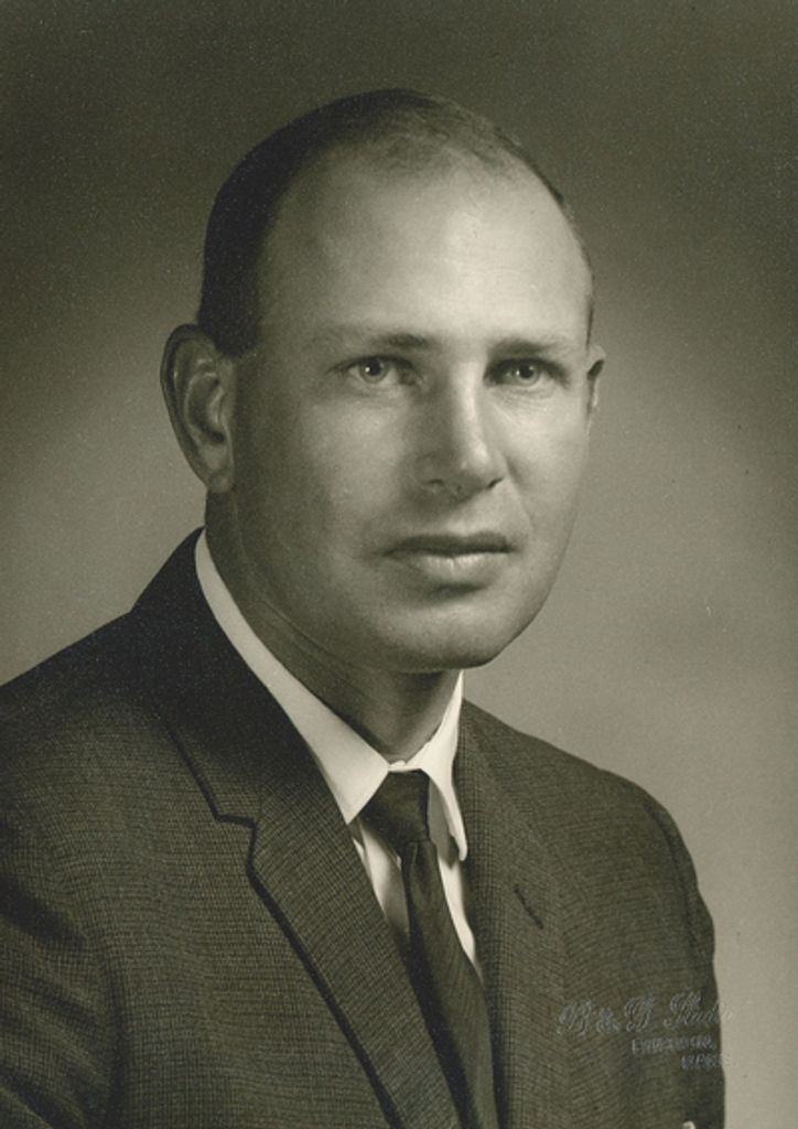 Waldo Alvin Stimpert Profile Photo