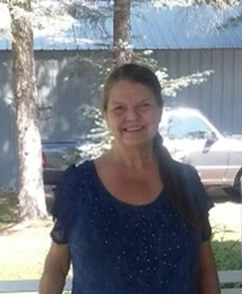 Crystal Belle Beeman