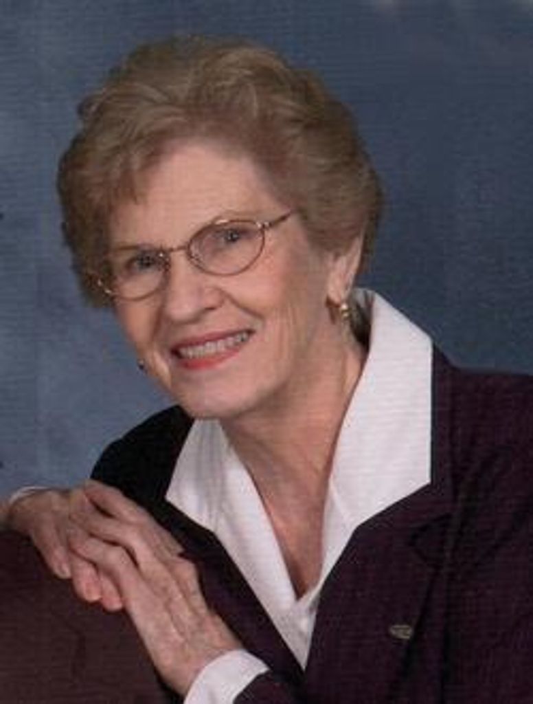 Esther Bernice Mcclellan