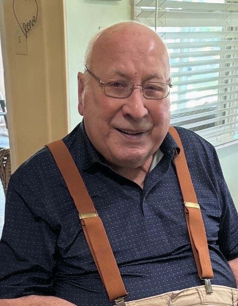 Robert B. Armacost