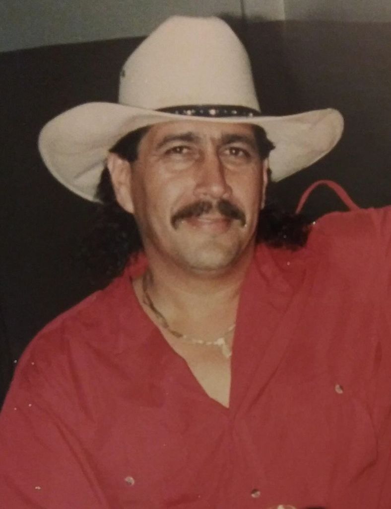 Anicacio B. Ortega Profile Photo