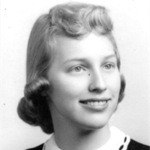 Lois Mary Blackford Profile Photo