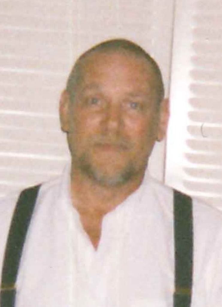 John Allen Niswonger