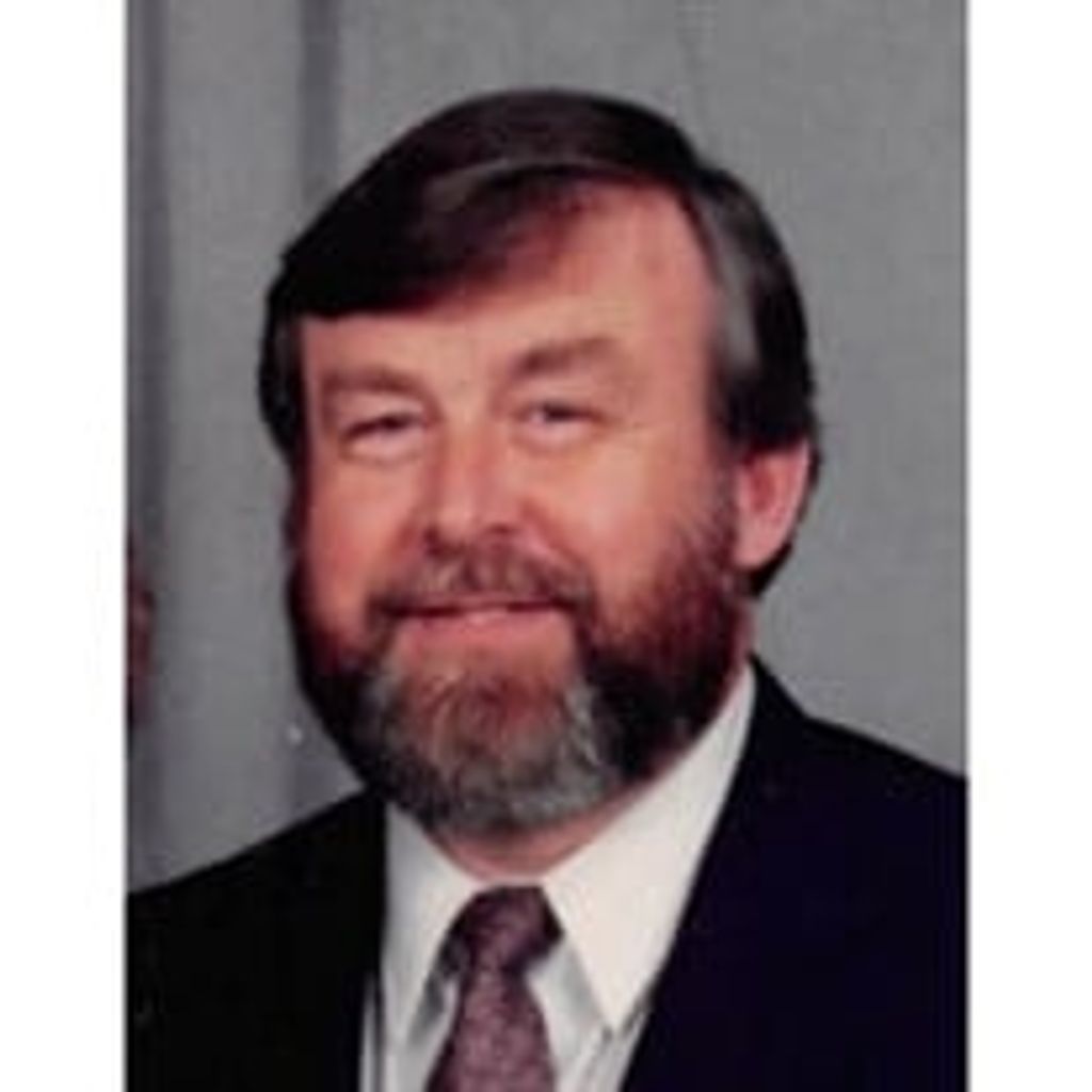 James Clark Parker