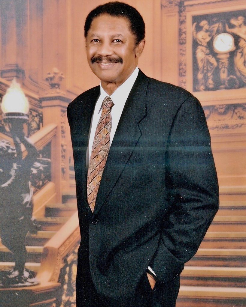 Dr. Harold J. Tubbs Profile Photo